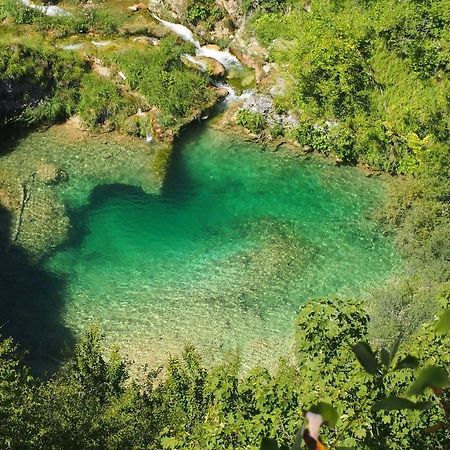 Paradise Lost Plitvice Rakovica Kültér fotó