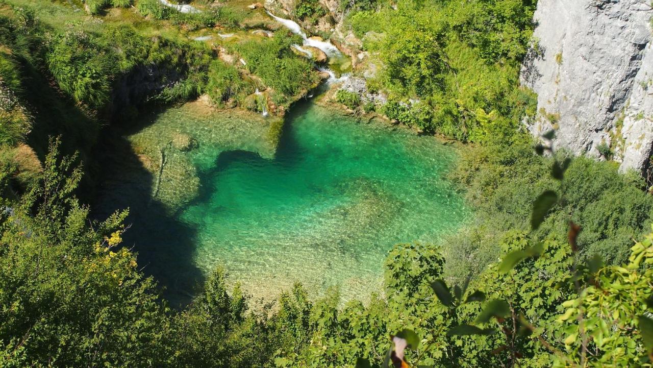 Paradise Lost Plitvice Rakovica Kültér fotó